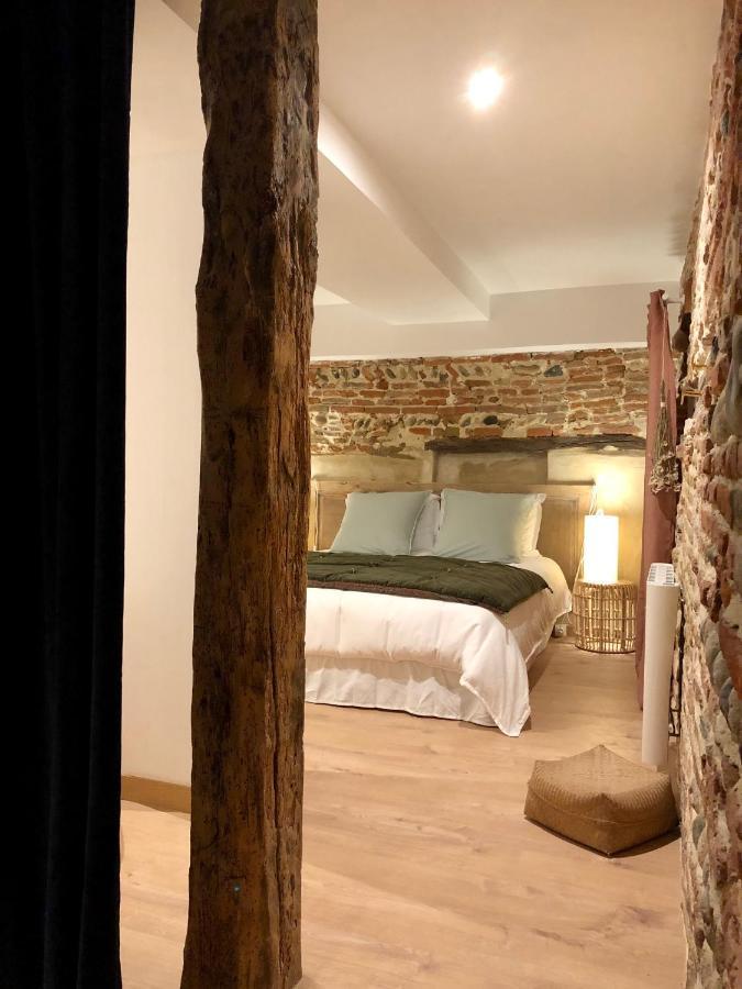 Apartamento Le 20 Cintegabelle Exterior foto