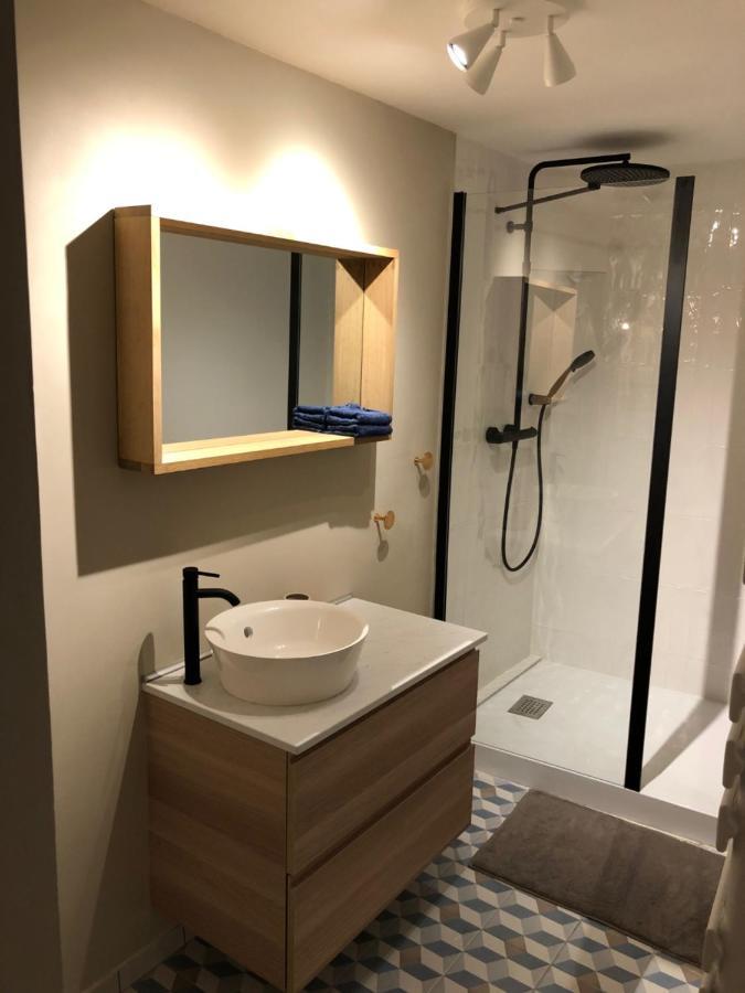 Apartamento Le 20 Cintegabelle Exterior foto
